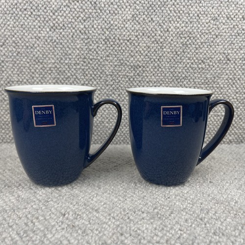 Denby boston blue coffee - denby,