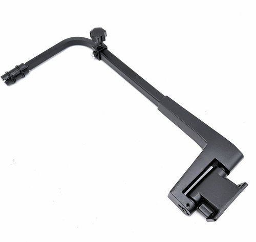 Telescopic mirror bracket - lh,