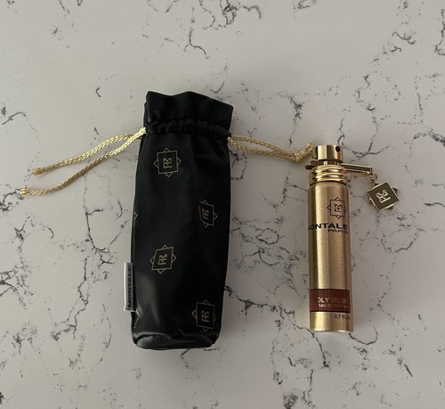 Montale paris holy musk eau - musk, de