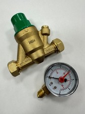 Reliance Predator Adjustable