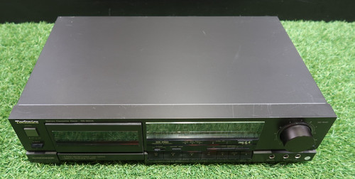 Technics b505 stereo - rs-b505,
