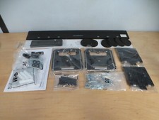 SANDSTROM SELP24 Fixed 43-75" TV Bracket BNIB inc VAT