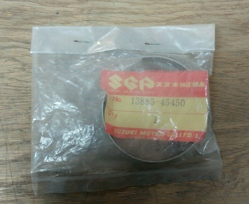 13885 45450 suzuki ring - suzuki,