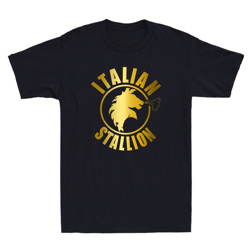Italian stallion rocky boxing - italian,