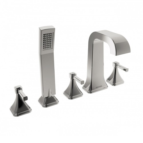 Heritage bathrooms somersby - bathrooms,
