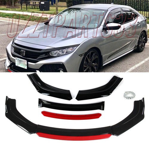 For honda civic gloss black - honda,