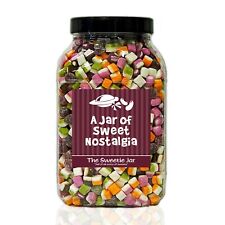 Dolly Mixtures Jars -