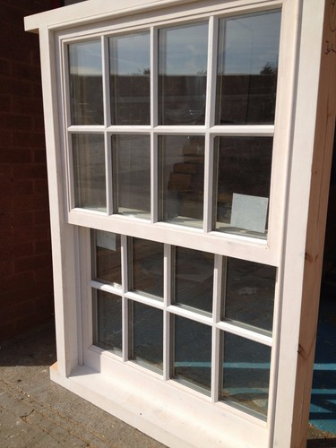 Bespoke timber wooden - timber, sliding