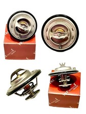 VW GOLF MK III  1992 - 1999 VR6 -  ENGINE THERMOSTAT  80C - SEE : 075121113D