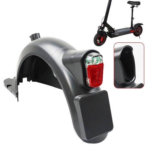 Mudguard fender tail light for - fender,