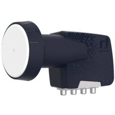 Inverto Premium Quattro Universal 40mm PLL LNB