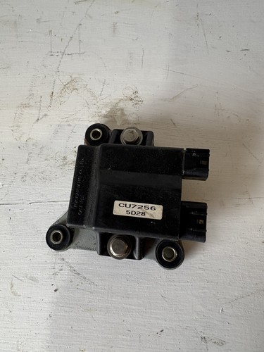 Tohatsu 8hp cdi - tohatsu,