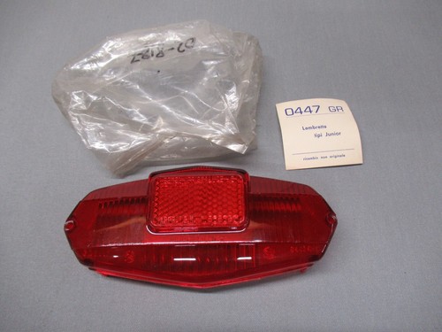 Lambretta range cento - j, range/cento/j125