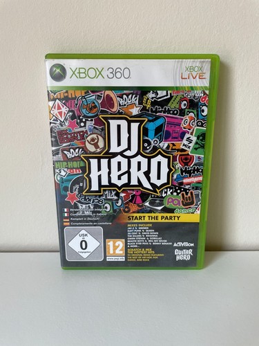 Hero complete vgc xbox - complete,
