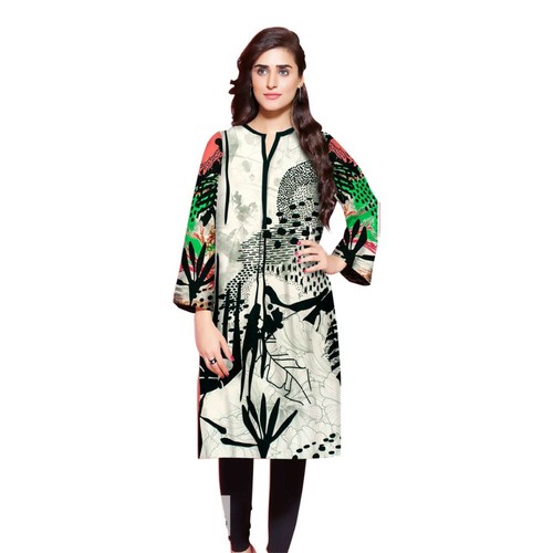 Ladies indian kurti pakistani - ladies,
