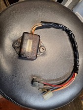 Yamaha RD 250 350 LC  4L1 4L0 Original UNCUT Ignition CDI Genuine Yam Vgc