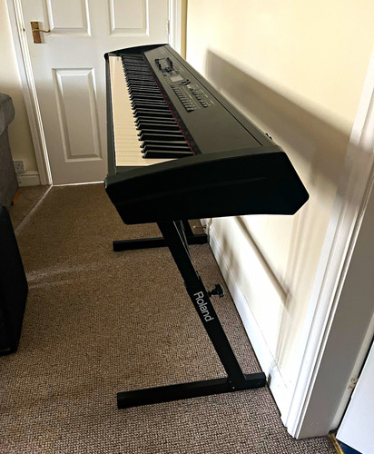 Roland 700sx key digital - roland, rd-700sx