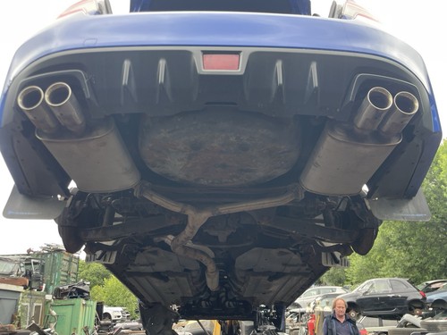2014 subaru impreza sti - 2014,