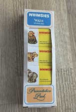 Wade Whimsies Presentation Set