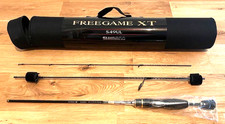 Shimano FREEGAME XT S49UL