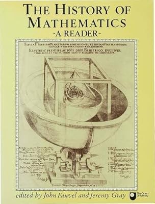 The history mathematics an - history, of
