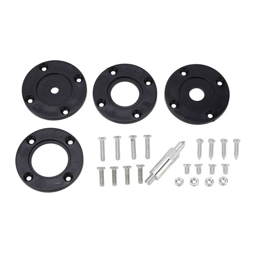 Router plate - router, table