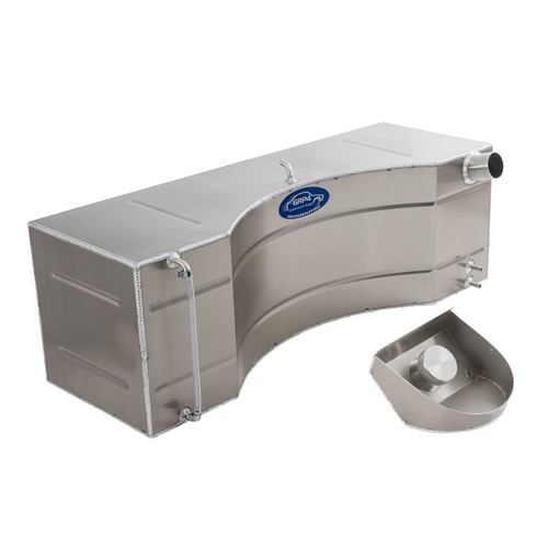 Grp4 fabrications shaped alloy - fabrications,