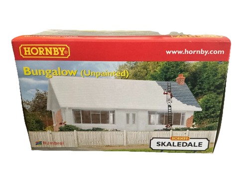 Hornby skaledale gauge - skaledale,
