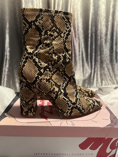 Jeffrey campbell size - campbell, 5