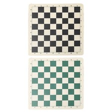 Tournament Chess Board Soft PU