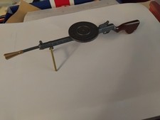 vintage action man repro