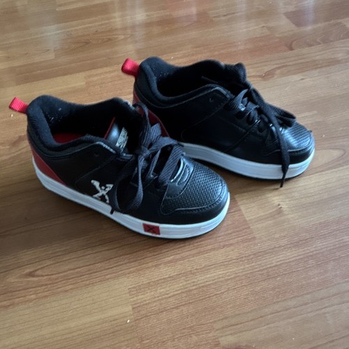 Sidewalk sports heelys - x,
