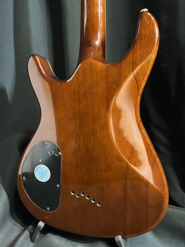 Ibanez sz520qm electric guitar - ibanez,