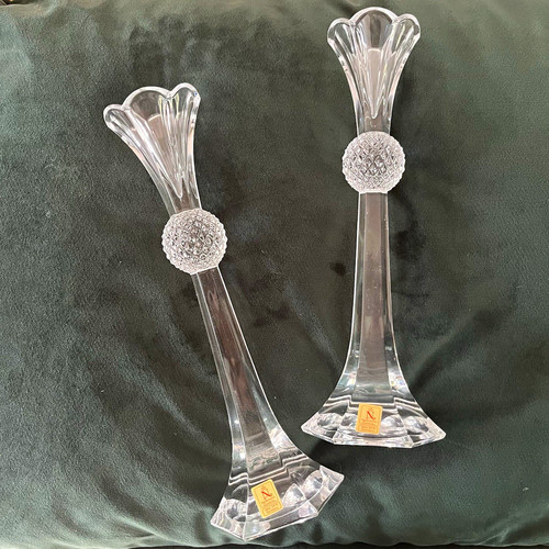 Nachtmann clear cut crystal - nachtmann,