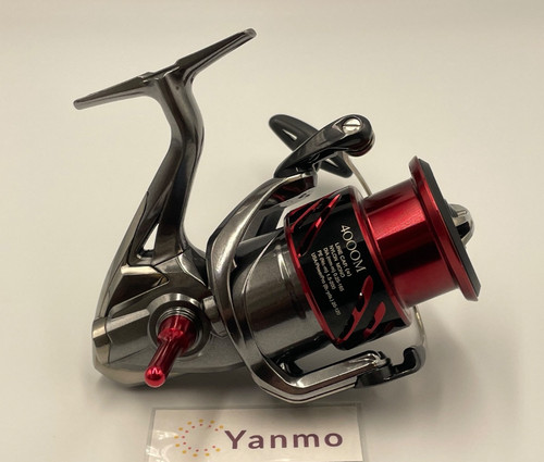 Shimano stradic ci4 - 16,