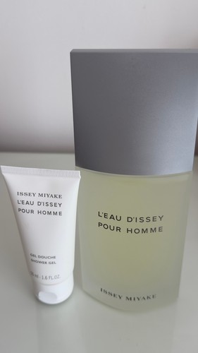 Issey miyake eau - miyake, l'eau