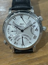 Maurice Lacroix masterpiece