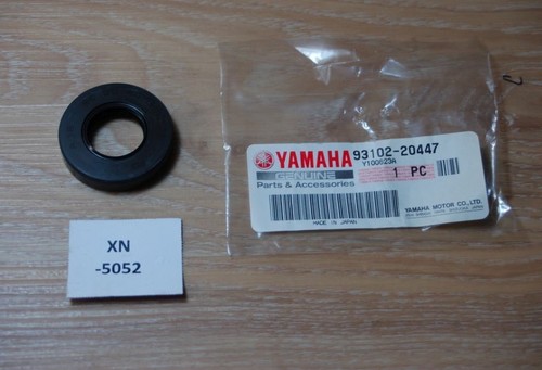 Yamaha yz50 93102 20447 oil - yamaha, 93102-20447-00