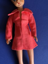 💙 Vintage Doll 1960s or