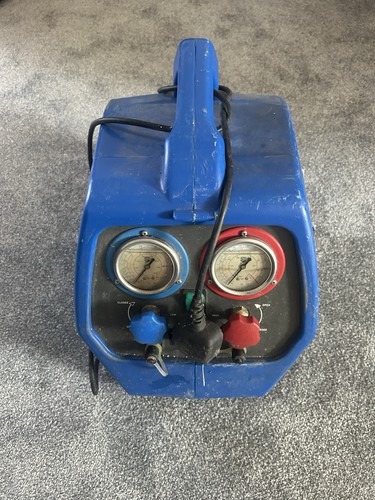 Jet range 240v - 240v, refrigerant