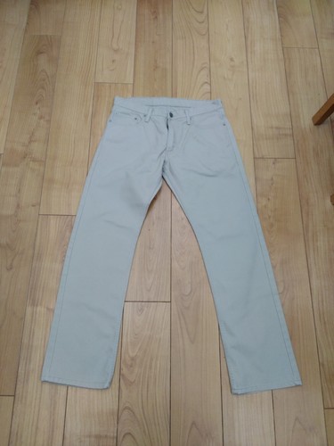 Levi 514 cord jeans - cord,