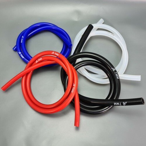 4mm silicone vacuum hose turbo - silicone,