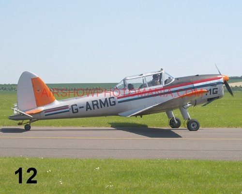 Havilland dhc 1 - 1, x