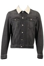 CHRISTIAN DIOR MEN'S SHEARLING