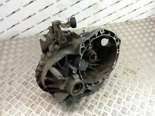 1999 VW SHARAN SEAT ALHAMBRA FORD GALAXY 81KW 1.9 TDI 5 SPEED MANUAL GEARBOX OEM
