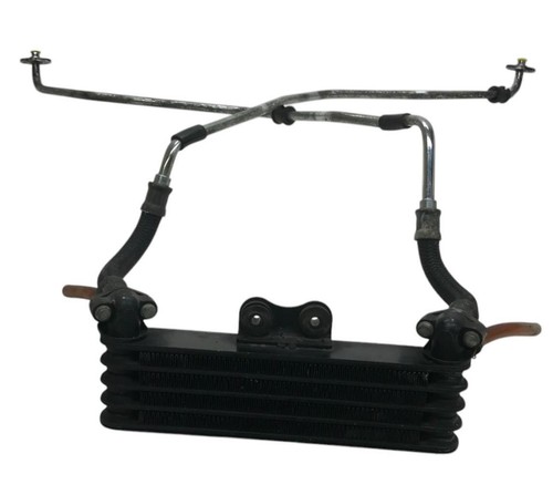 Oil radiator honda - honda, f