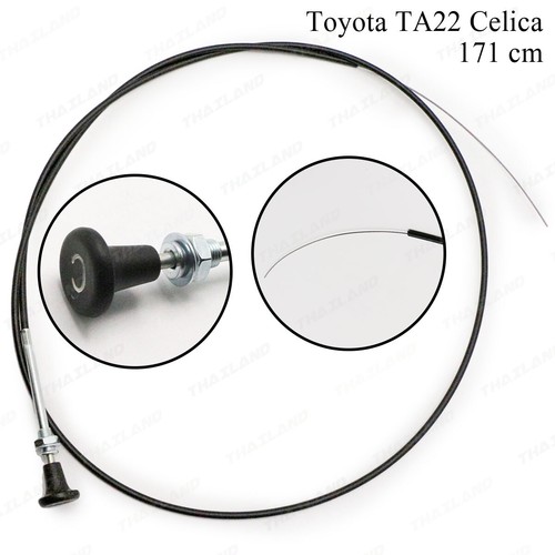 Fits toyota celica ta22 - ta22, ra20