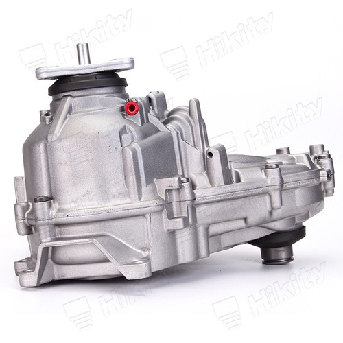 Transfer case box assembly - case,