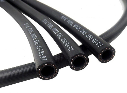 Fuel hose pipe for - fuel,
