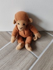 TY McDonald's Monkey Beanie